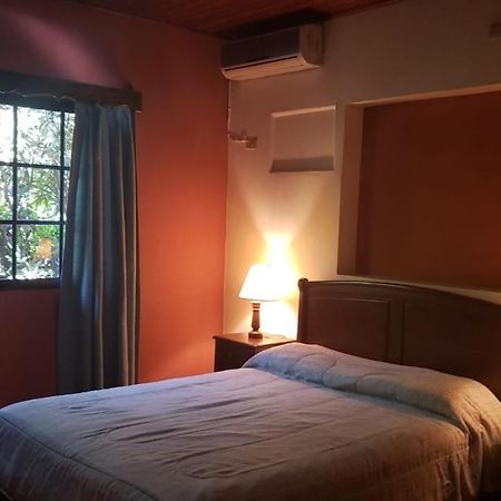 Hotel Alsacia Tegucigalpa Esterno foto