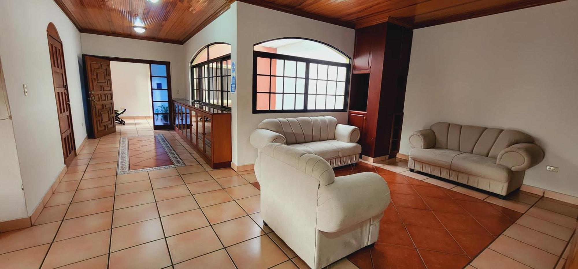 Hotel Alsacia Tegucigalpa Esterno foto