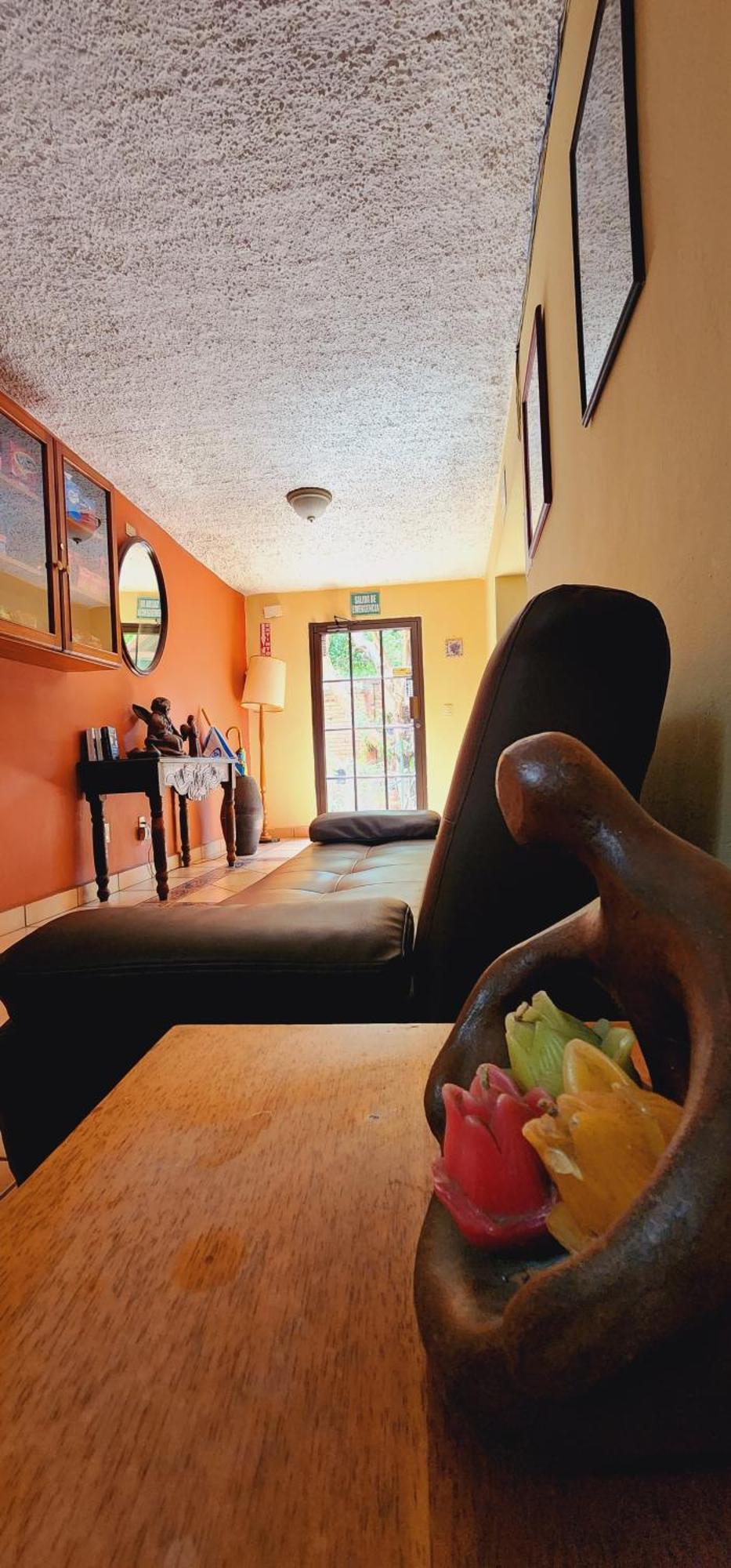 Hotel Alsacia Tegucigalpa Esterno foto